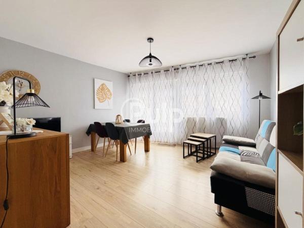 Appartement à vendre à Arras - Réf. arr17861