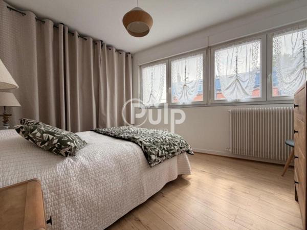 Appartement à vendre à Arras - Réf. arr17861