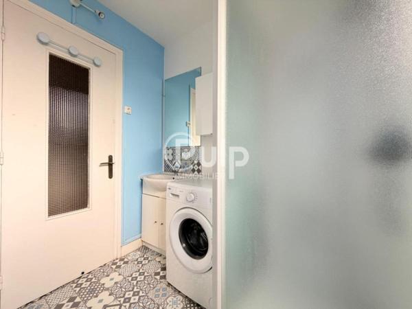 Appartement à vendre à Arras - Réf. arr17861