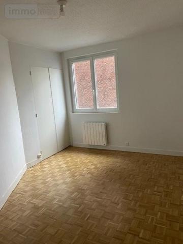 Appartement à louer à Rouen en Seine-Maritime (76100), ref : 76009-L345