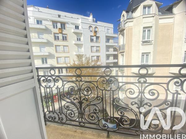 Studio à vendre 21 m² Vichy