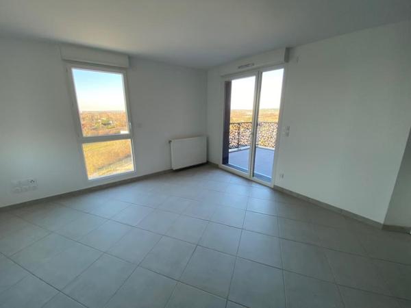 T2 Quartier Malepère - Dispositif PINEL