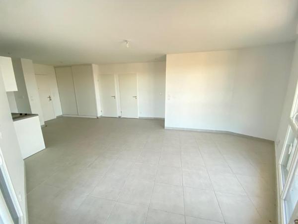 T2 Quartier Malepère - Dispositif PINEL