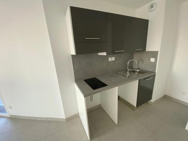 T2 Quartier Malepère - Dispositif PINEL