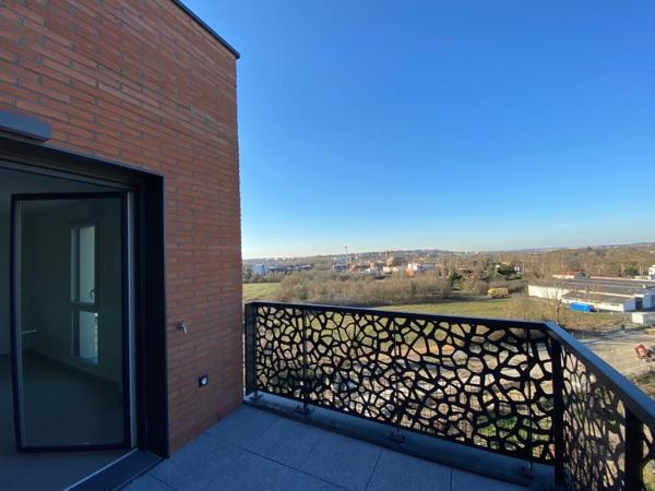 T2 Quartier Malepère - Dispositif PINEL