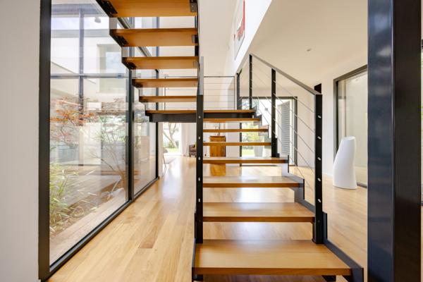 Maison d'architecte