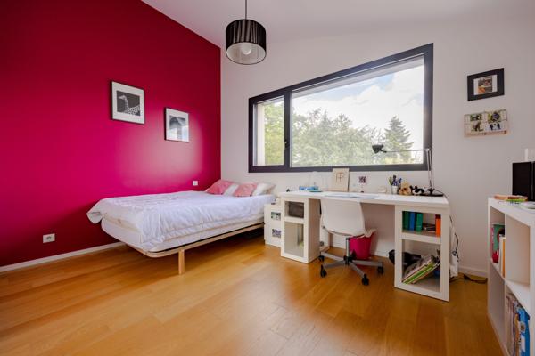Maison d'architecte