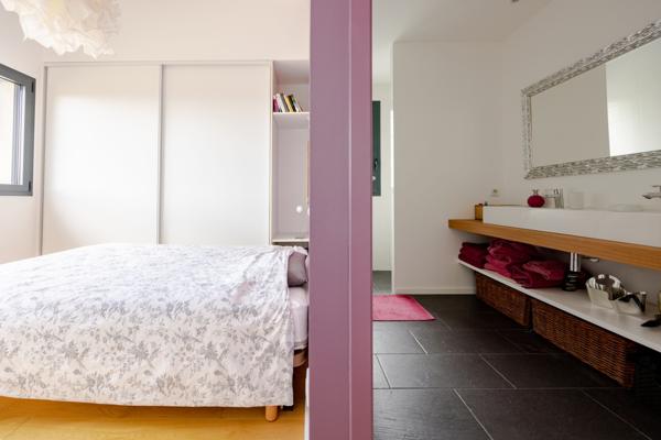 Maison d'architecte