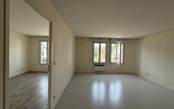 Appartement à vendre    2 pièces • 54,57 m2 Amiens