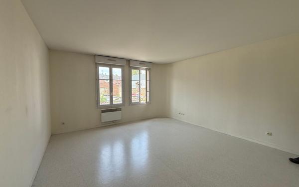 Appartement à vendre    2 pièces • 54,57 m2 Amiens