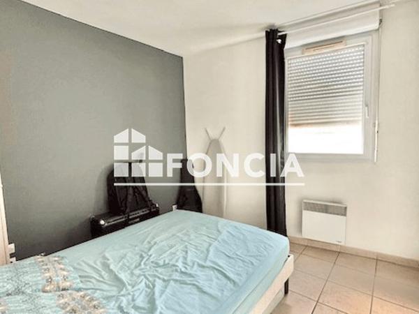 À vendre Appartement 2 pièces 42 m² - Montpellier 34000