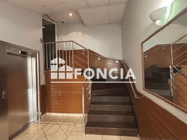 À vendre Appartement 2 pièces 42 m² - Montpellier 34000