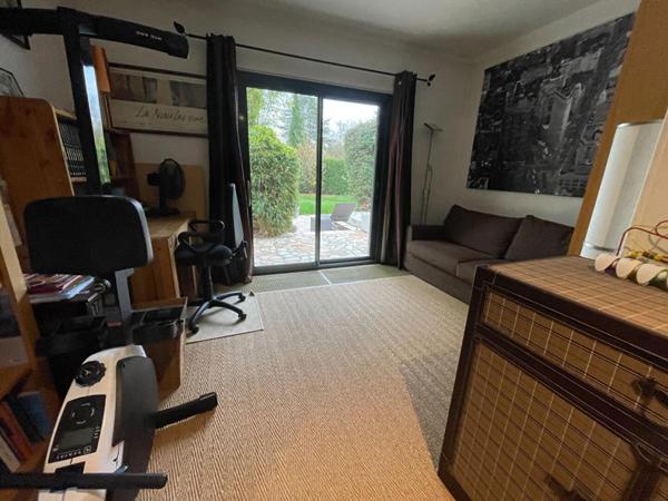 28230 Droué sur Drouette 230 m2  piscine terrain 4300 m2