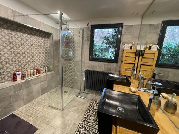 28230 Droué sur Drouette 230 m2  piscine terrain 4300 m2