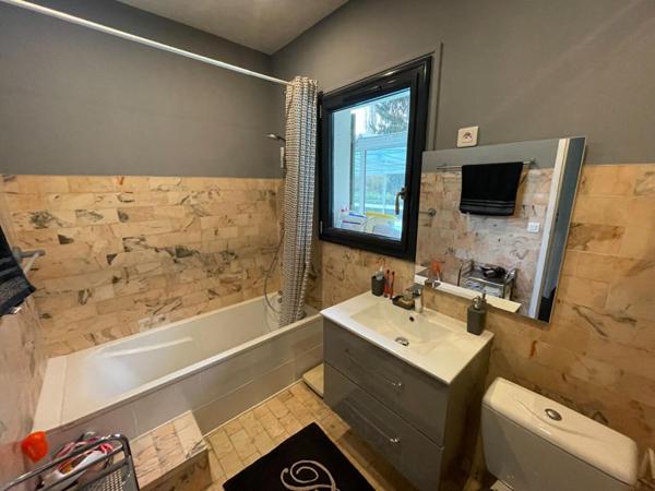 28230 Droué sur Drouette 230 m2  piscine terrain 4300 m2