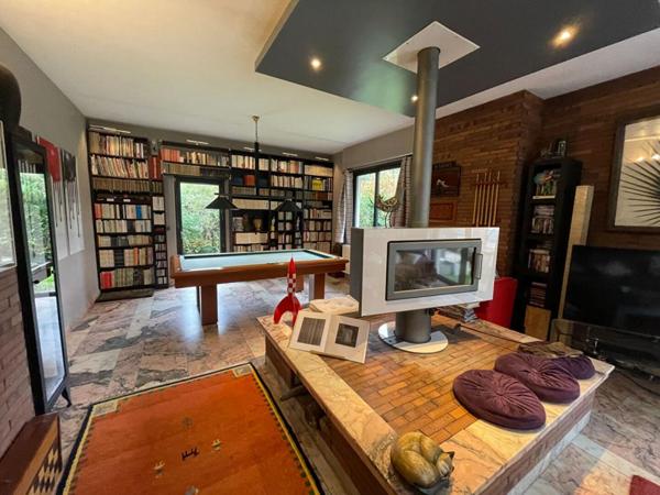 28230 Droué sur Drouette 230 m2  piscine terrain 4300 m2