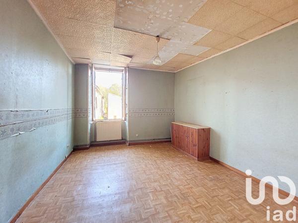 Maison de ville 4 pièces de 70 m² à Cambes (33880)