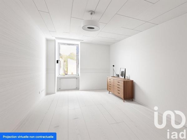 Maison de ville 4 pièces de 70 m² à Cambes (33880)