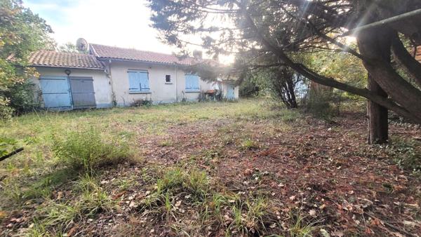 Maison 4 pièce(s) 3 chambre(s) 73 m²