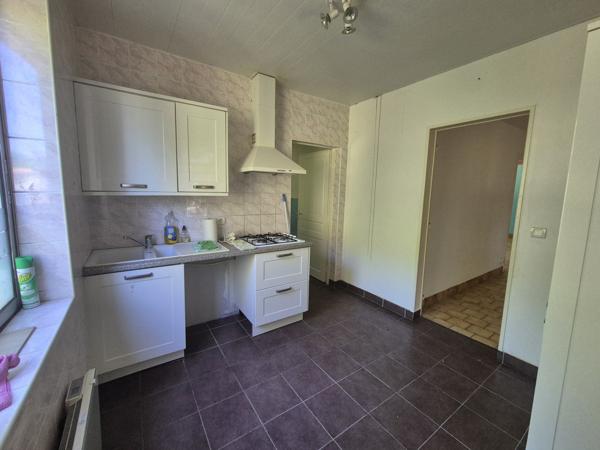 Maison 4 pièce(s) 3 chambre(s) 73 m²