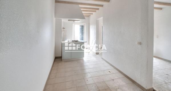 À vendre Maison 3 pièces 124.8 m² - Léaz 01200