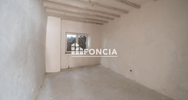 À vendre Maison 3 pièces 124.8 m² - Léaz 01200