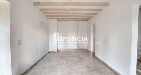 À vendre Maison 3 pièces 124.8 m² - Léaz 01200