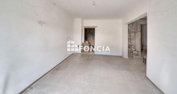 À vendre Maison 3 pièces 124.8 m² - Léaz 01200