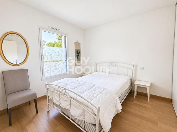 Maison Saint Hilaire De Riez