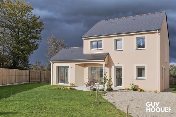 Maison Vigneux De Bretagne 7 pièce(s) 130 m2