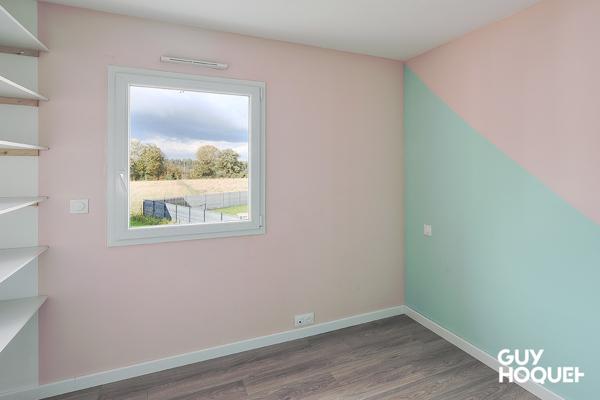Maison Vigneux De Bretagne 7 pièce(s) 130 m2