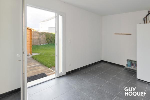 Maison Vigneux De Bretagne 7 pièce(s) 130 m2