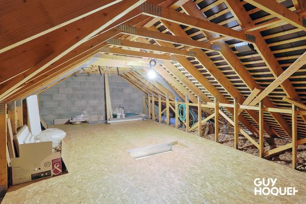 Maison Vigneux De Bretagne 7 pièce(s) 130 m2