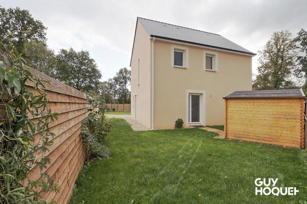 Maison Vigneux De Bretagne 7 pièce(s) 130 m2