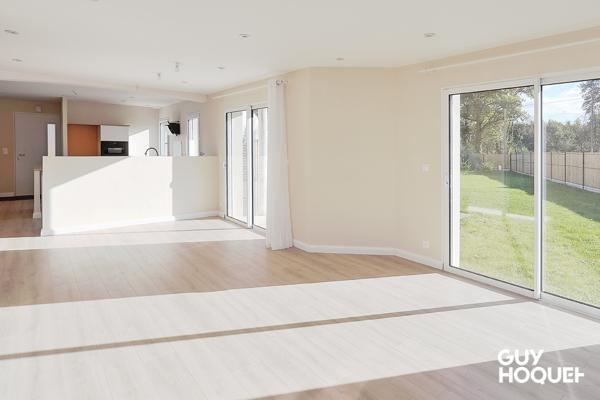 Maison Vigneux De Bretagne 7 pièce(s) 130 m2