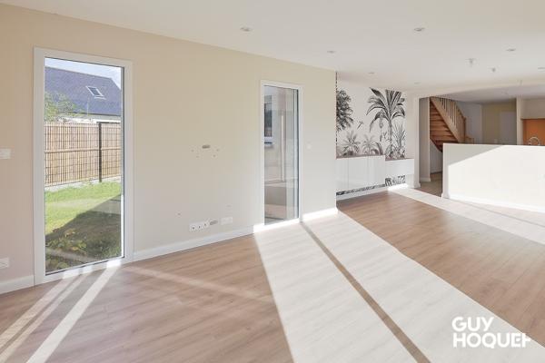 Maison Vigneux De Bretagne 7 pièce(s) 130 m2