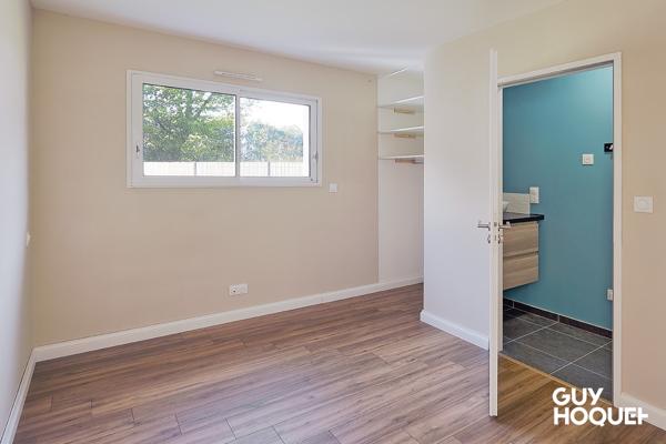 Maison Vigneux De Bretagne 7 pièce(s) 130 m2