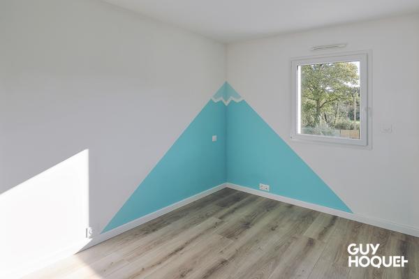 Maison Vigneux De Bretagne 7 pièce(s) 130 m2