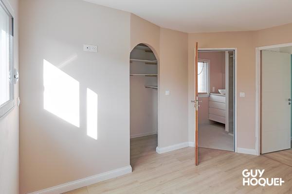 Maison Vigneux De Bretagne 7 pièce(s) 130 m2