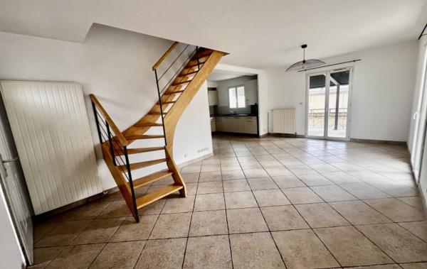 Vente Villa Saint-gilles   