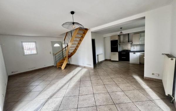 Vente Villa Saint-gilles   