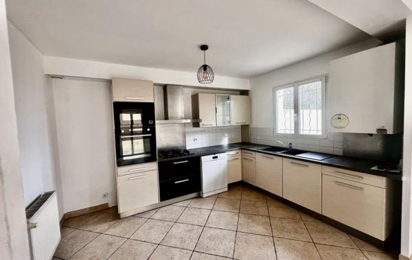 Vente Villa Saint-gilles   