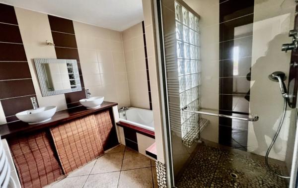 Vente Villa Saint-gilles   