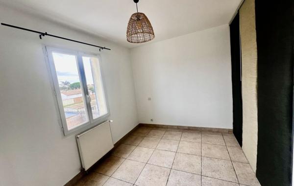 Vente Villa Saint-gilles   