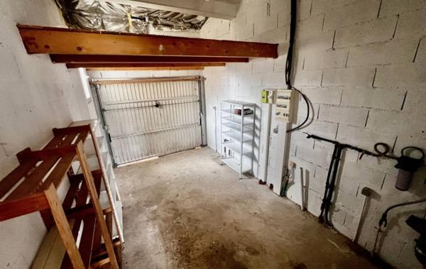 Vente Villa Saint-gilles   