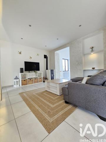 Maison à vendre 3 pièces 75 m² Mercy-le-Bas