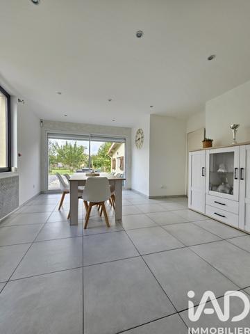 Maison à vendre 3 pièces 75 m² Mercy-le-Bas