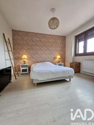 Maison à vendre 3 pièces 75 m² Mercy-le-Bas