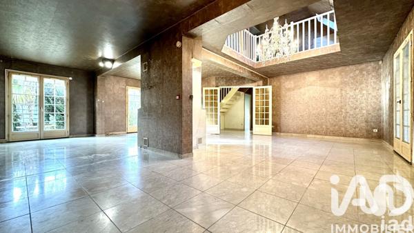 Maison à vendre 8 pièces 195 m² Pontault-Combault