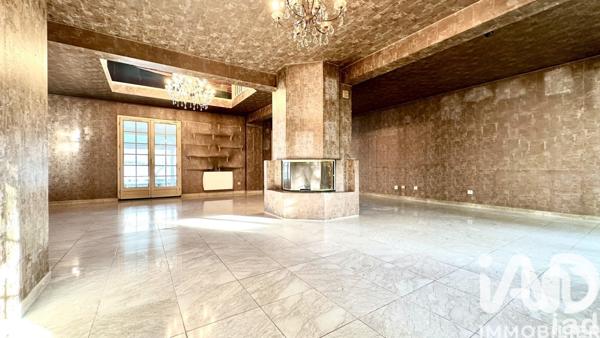 Maison à vendre 8 pièces 195 m² Pontault-Combault